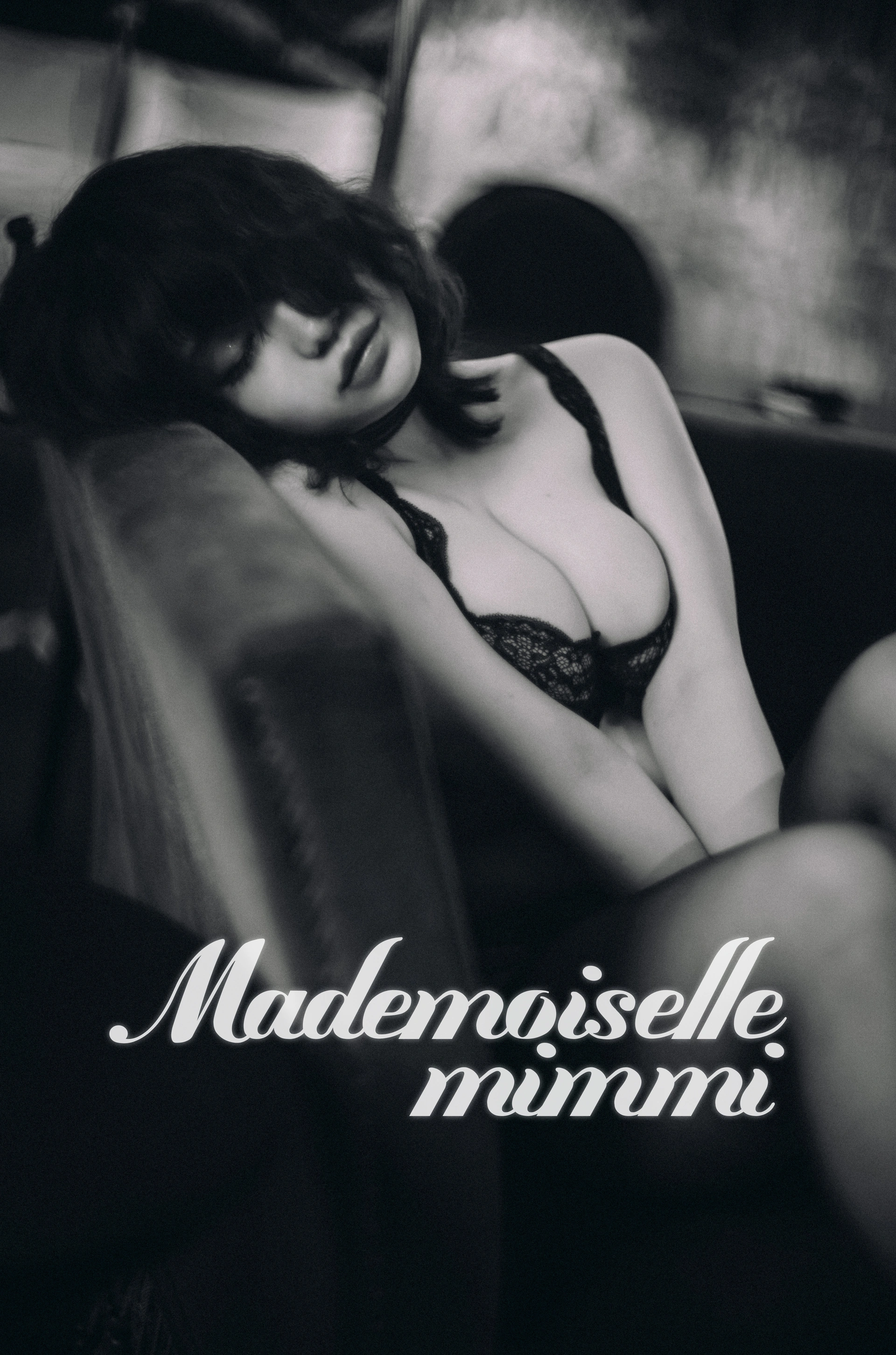 273.[DJAWA] Mimmi – Mademoiselle Mimmi + Full.Ver 2