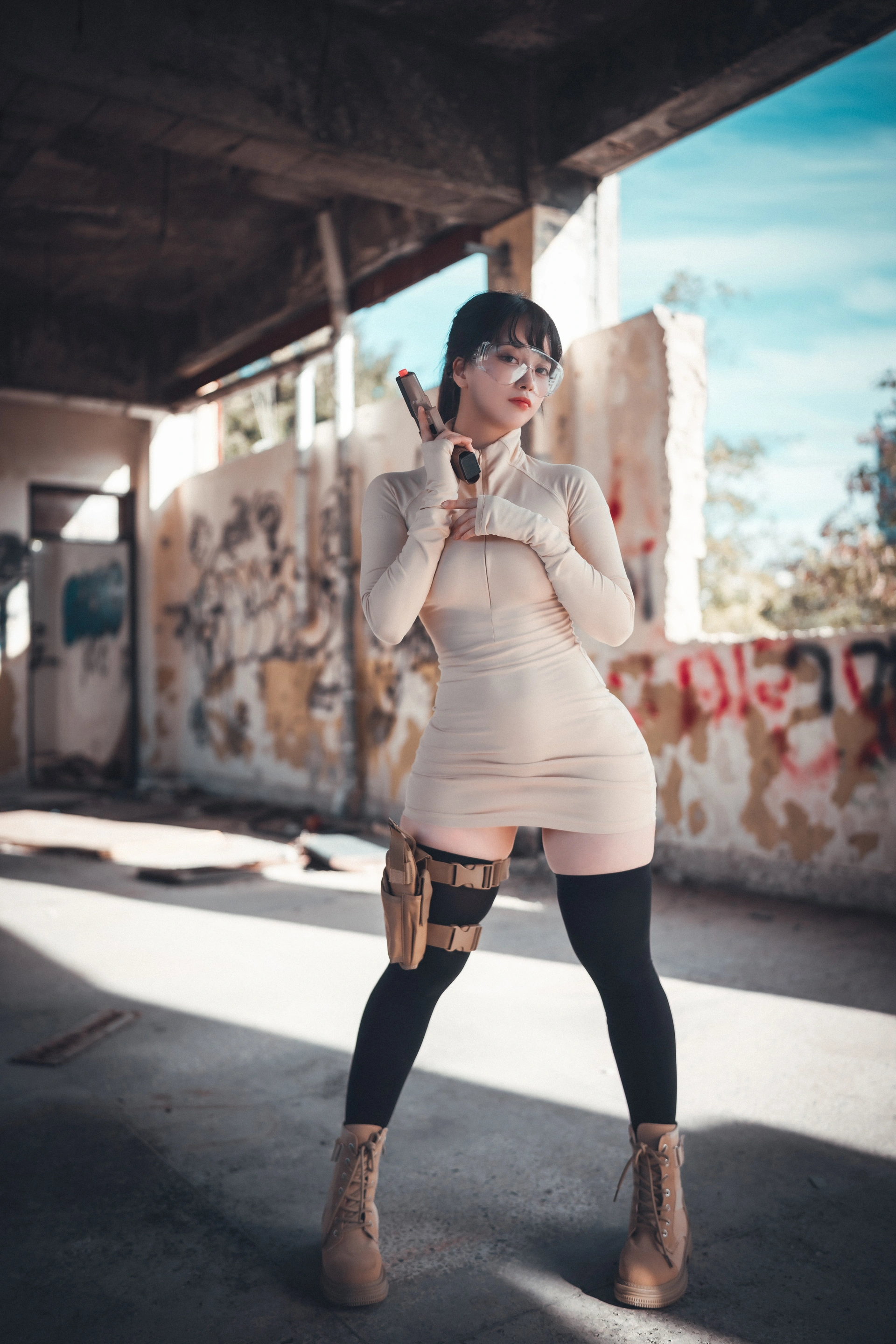 274.[DJAWA] ZziZzi - Desert Stalker - Agent.Ver 3