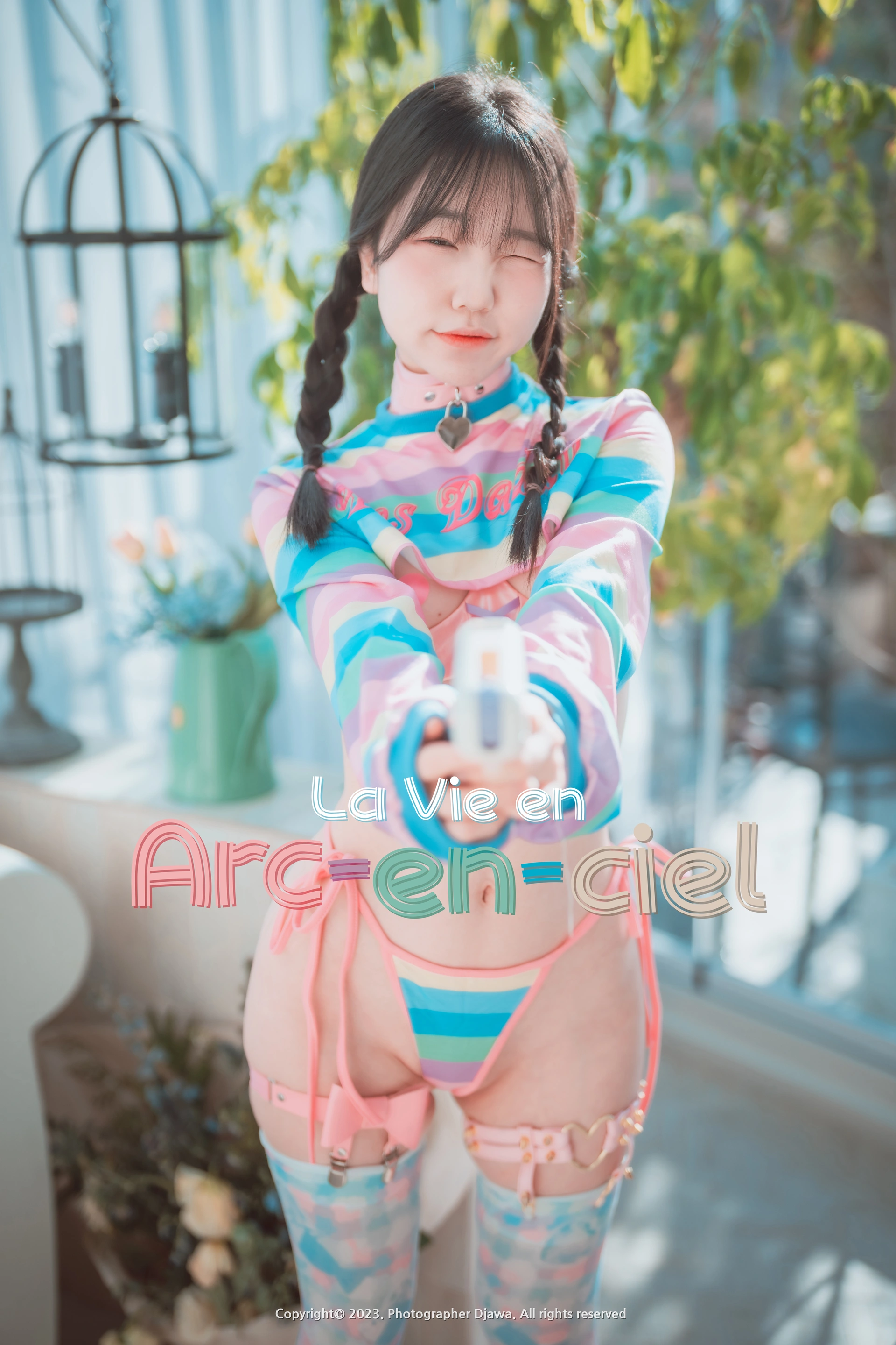 281.DJAWA Photo Yeri - La Vie en Arc en ciel 1